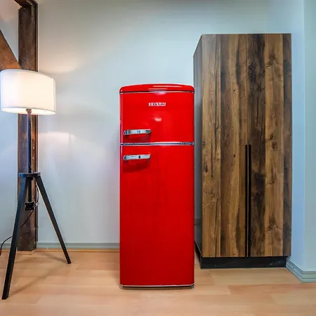 Old Heart Loft, 4 Sleeps Apartamento Riga