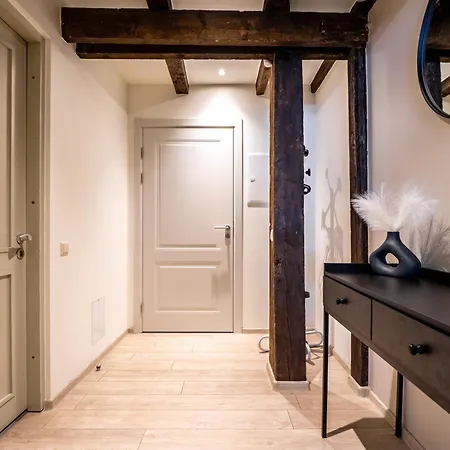 Old Heart Loft, 4 Sleeps