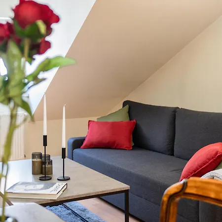 Old Heart Loft, 4 Sleeps Διαμέρισμα *