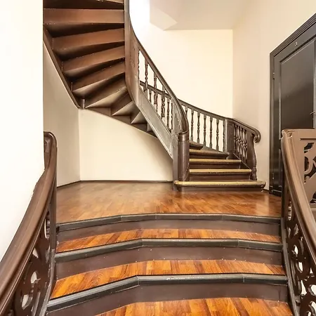 Διαμέρισμα Old Heart Loft, 4 Sleeps Ρίγα