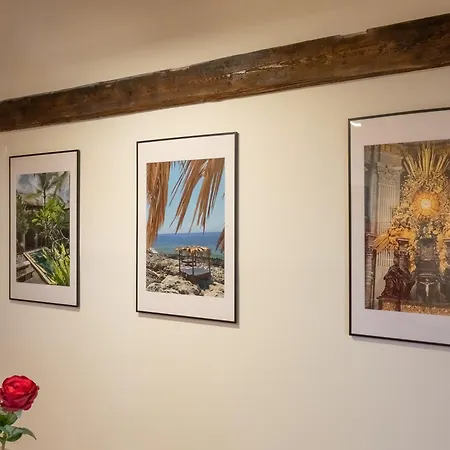 Διαμέρισμα Old Heart Loft, 4 Sleeps