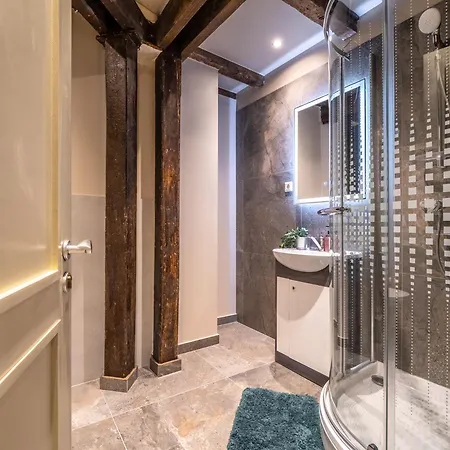 Old Heart Loft, 4 Sleeps 아파트 리가