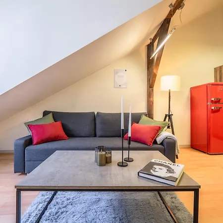 Old Heart Loft, 4 Sleeps *